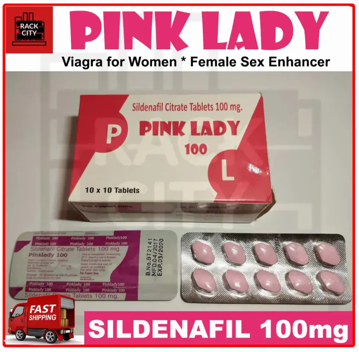 Lady era 120mg