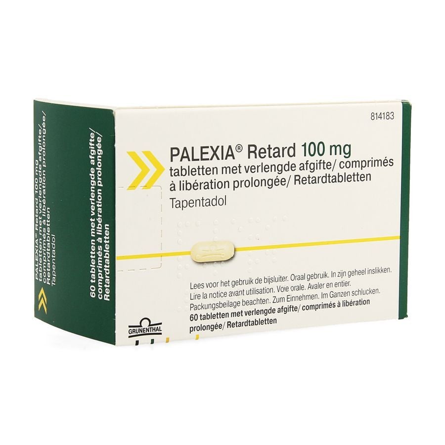 Acheter Palexia Générique
