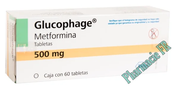 Acheter Metformin Générique