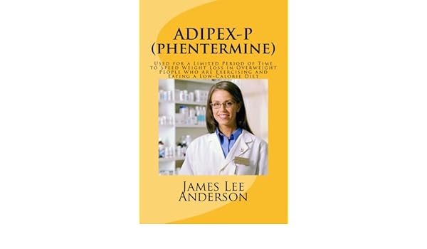 Adipex P Prix