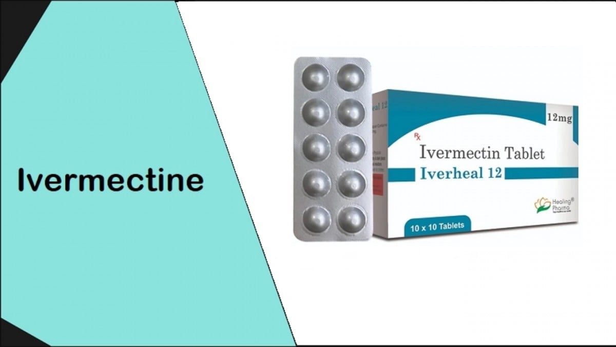 Commander de livermectine