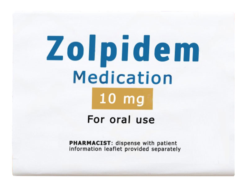 zolpidem 12.5mg
