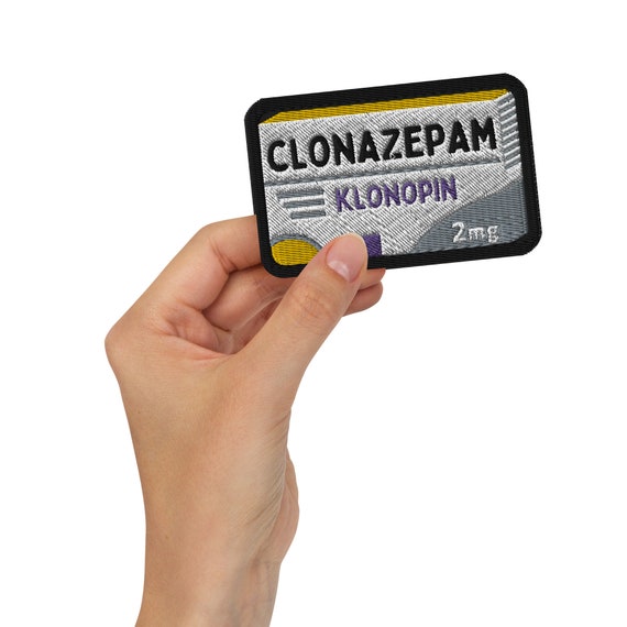 achat de klonopin
