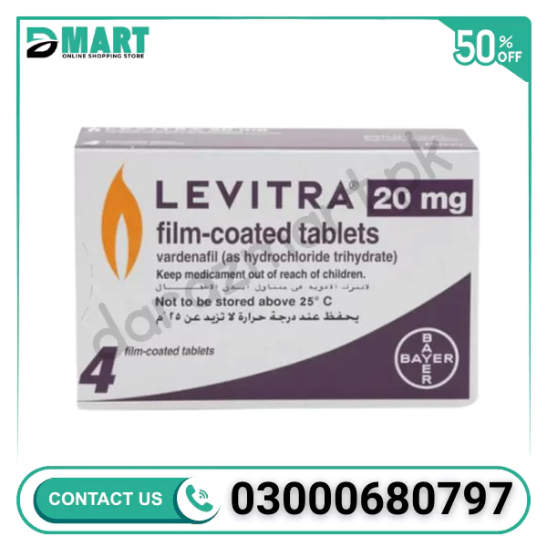 levitra online originale