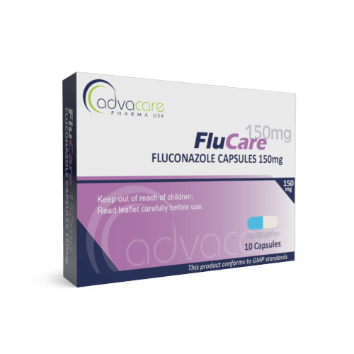 comment acheter du fluconazole