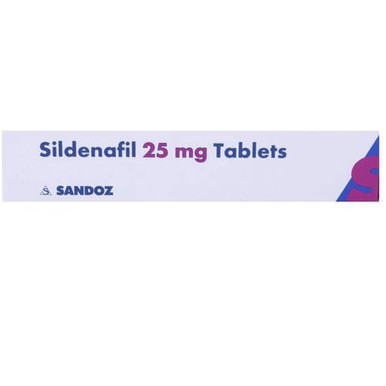 Sildenafil Sandoz Online