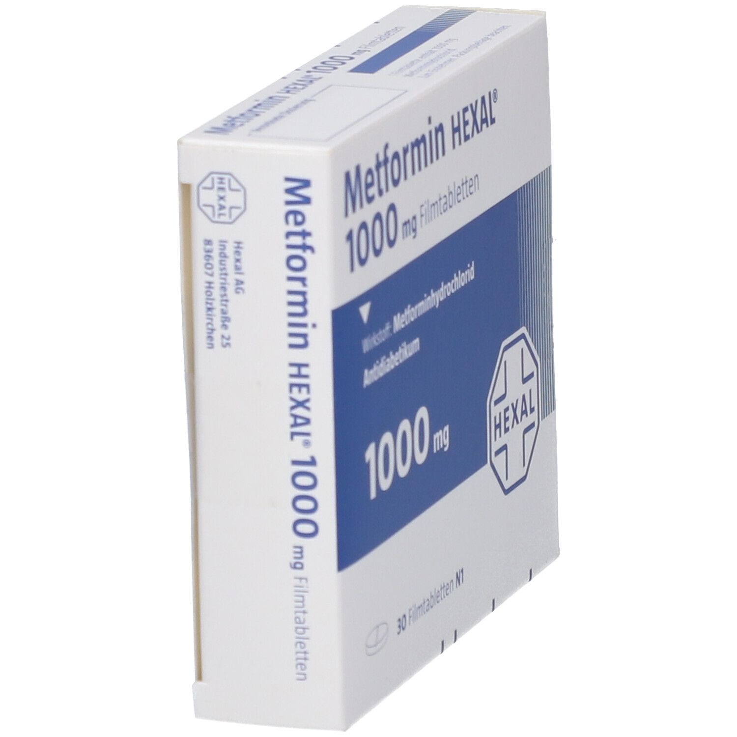 Metformine 1000mg online
