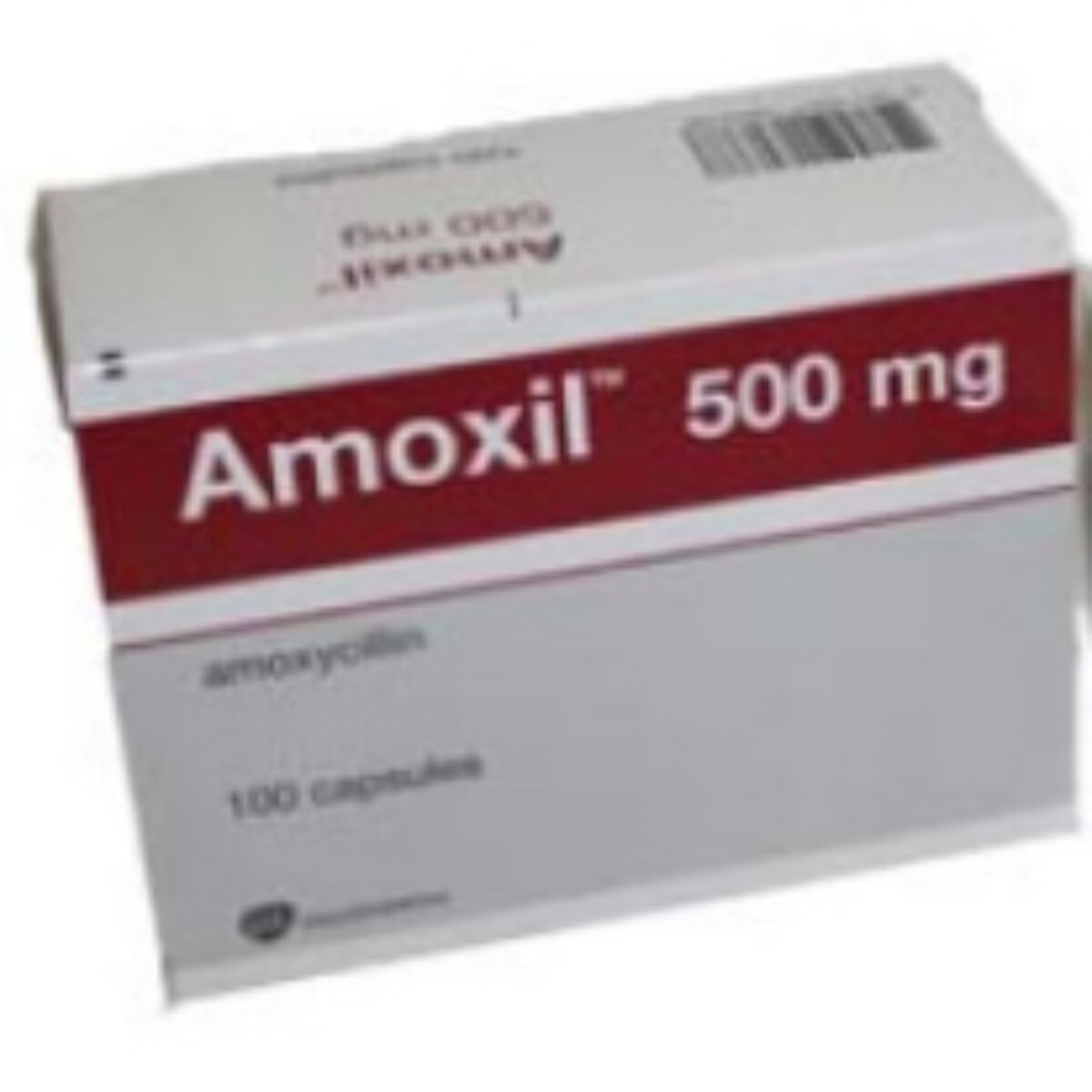 amoxicilline non generique