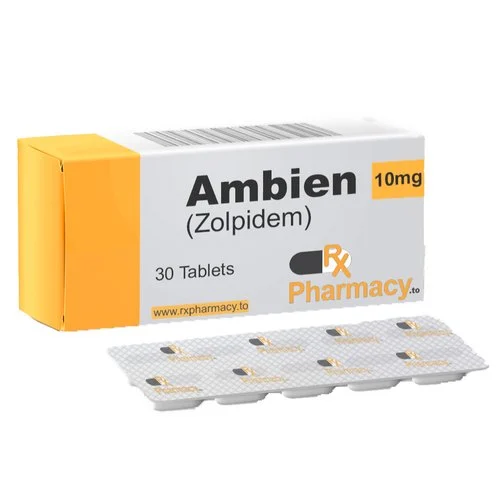 Où Acheter Du Zolpidem