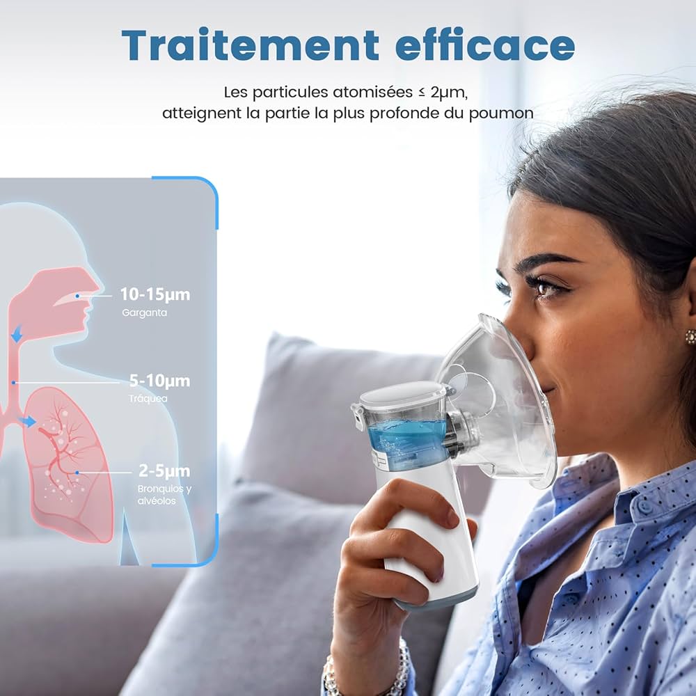 commander albuterol en ligne