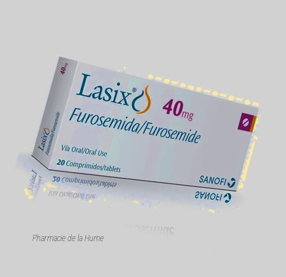 prix furosemide