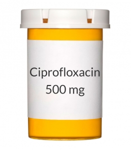 ciprofloxacin 500 online