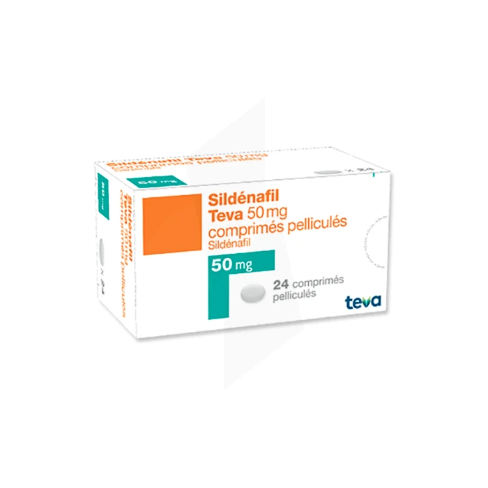 Sildénafil 50 Mg En Ligne