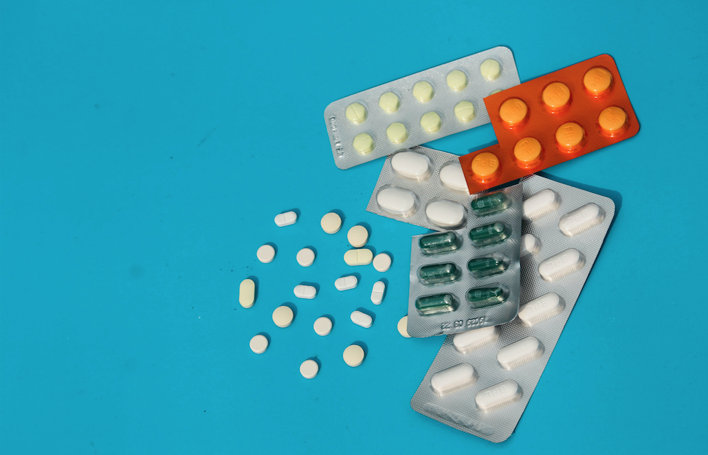 Tamoxifen Pilules