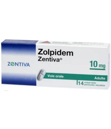 Pharmacie en ligne zolpidem