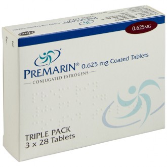 premarin crème prix