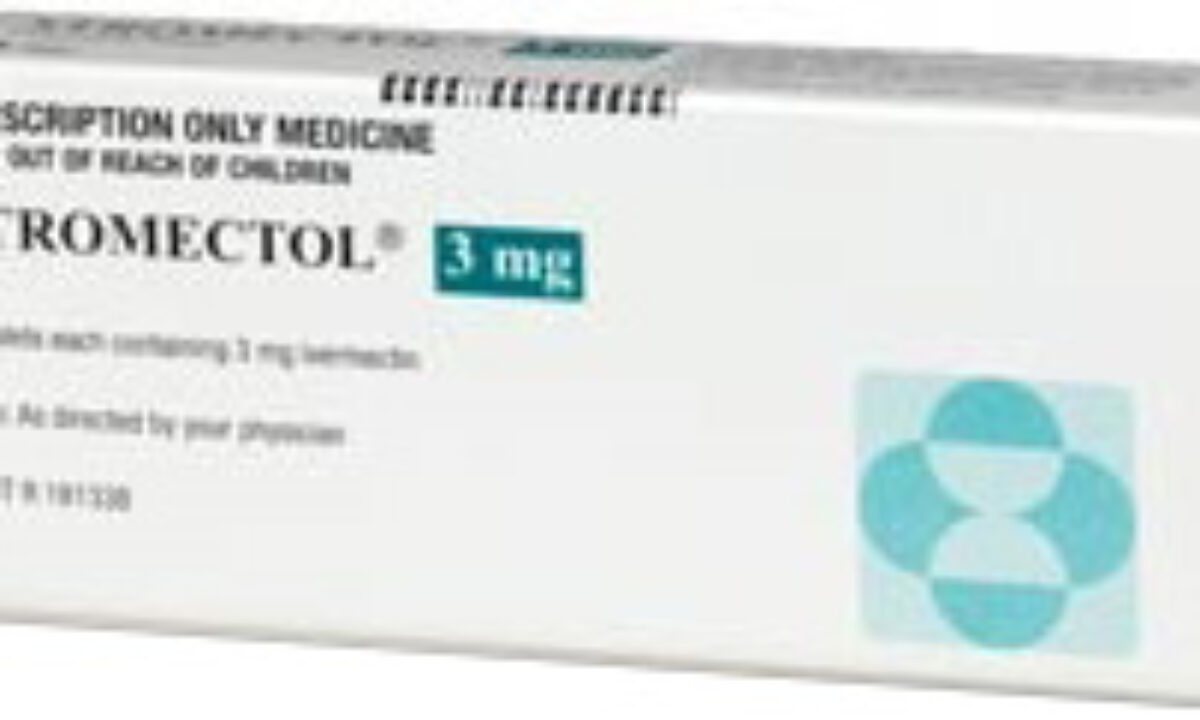 stromectol 6 mg