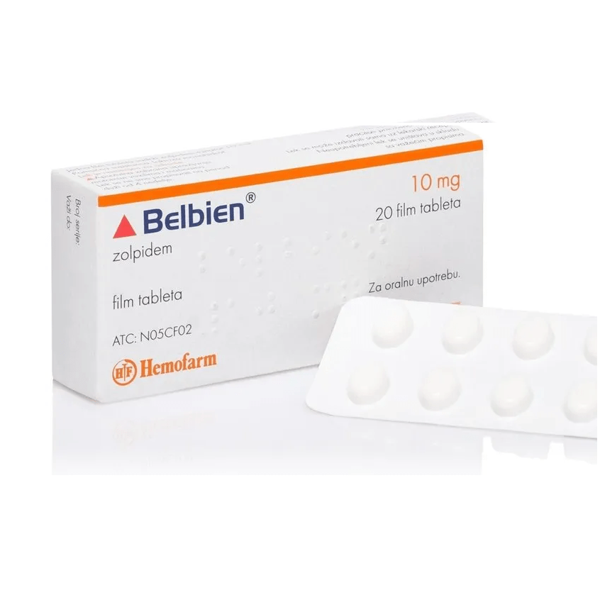 Zolpidem Generique Prix