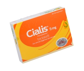 Commander Du Cialis Generique