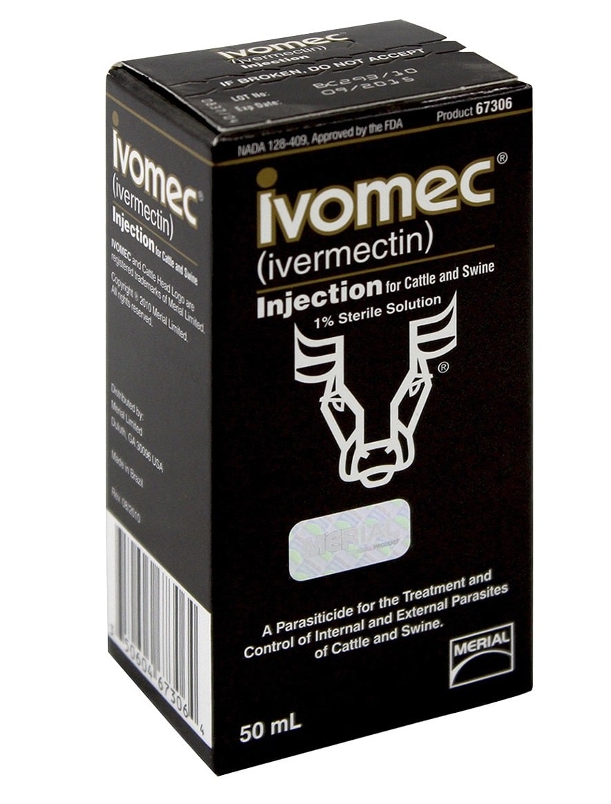 ivermectine online acheter