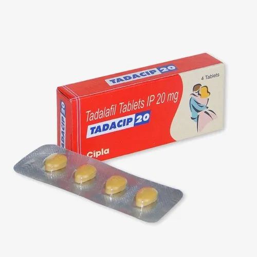Tadalafil Aristo 40 Mg