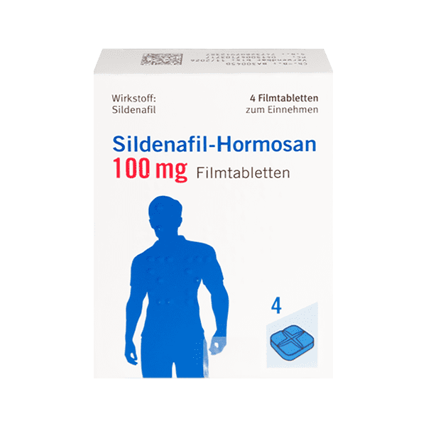 Sildenafil Ratiopharm Online