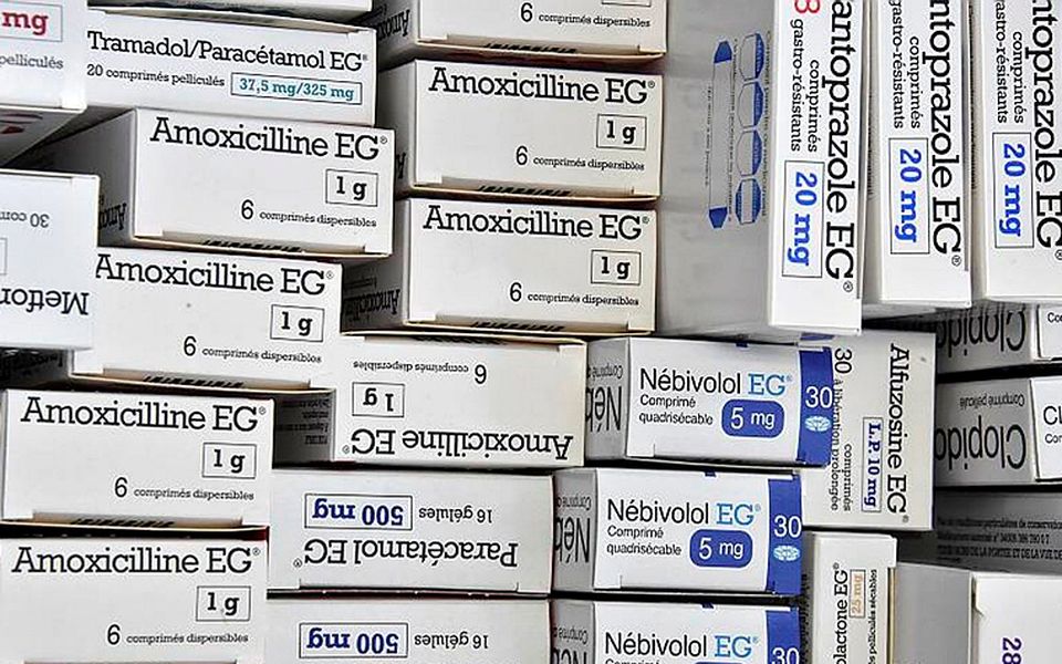 acheter amoxicilline