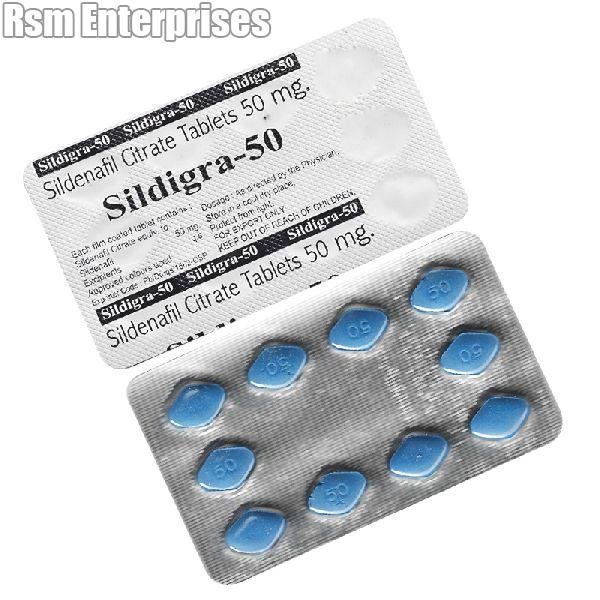 sildigra 50mg