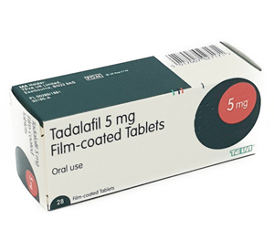 Acheter Tadalafil 5mg En Ligne