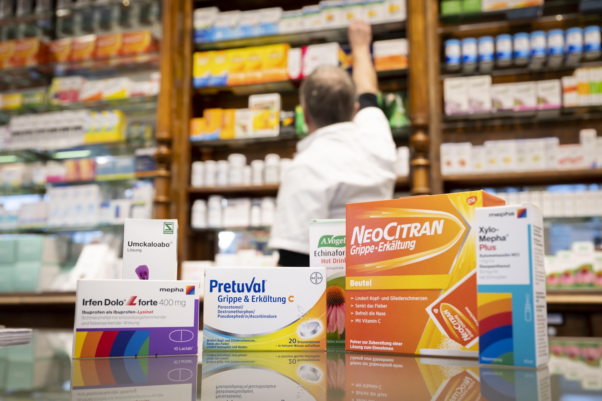 Amoxicilline Est Ce Un Generique