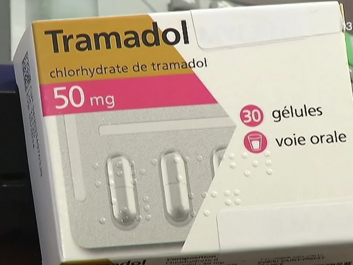 acheter tramadol generique
