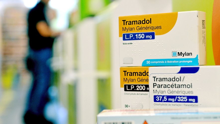 tramadol le prix