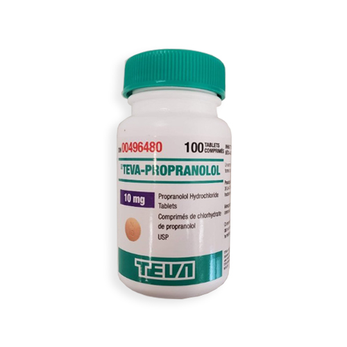 Innopran Xl 10mg