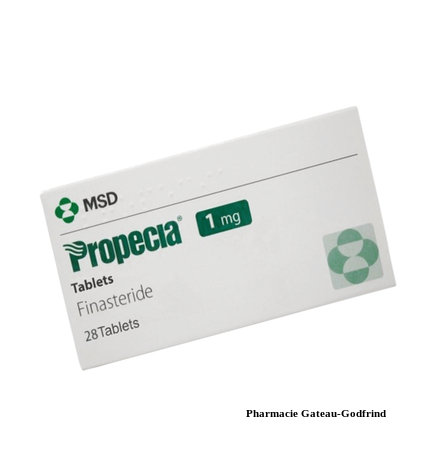 Propecia Prix