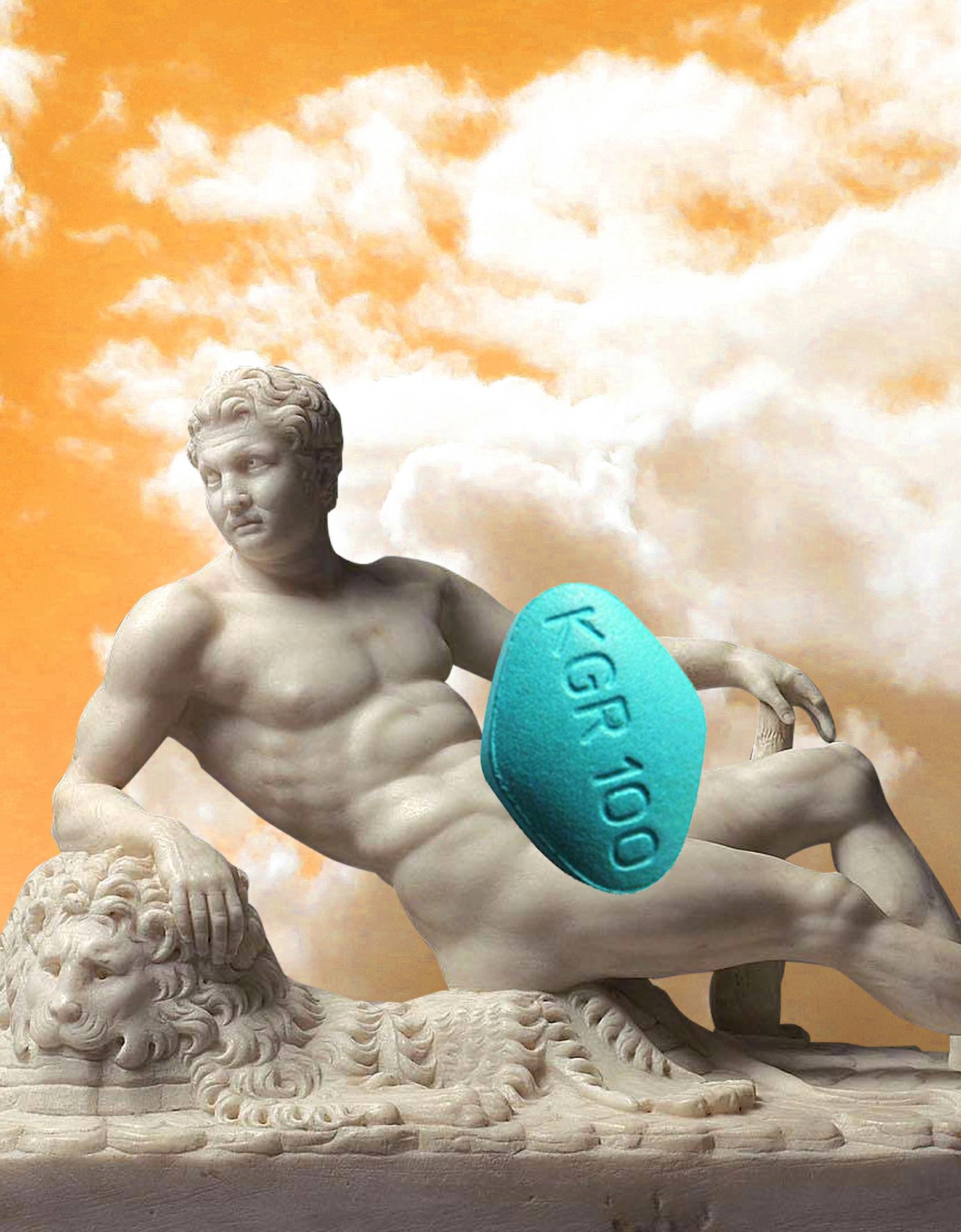 Commander Du Kamagra En France