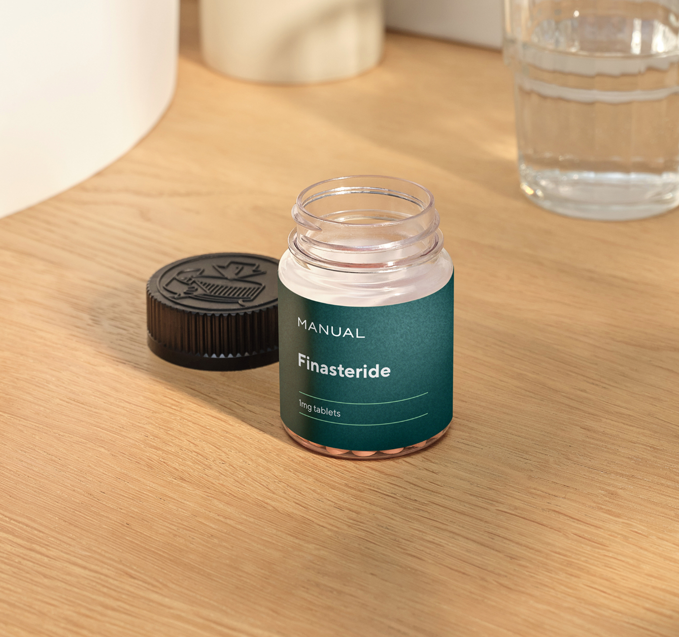 Finasteride En Ligne