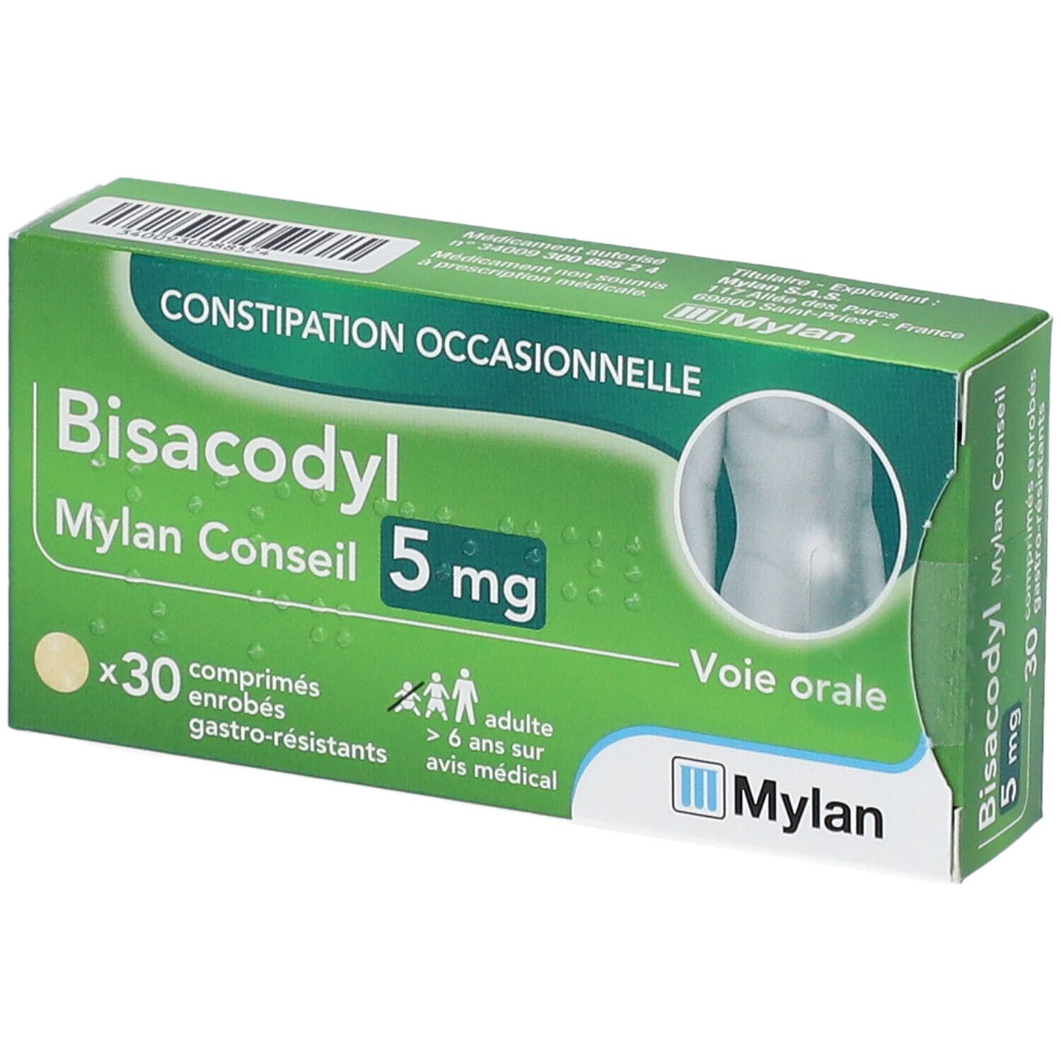 Ivermectine Mylan 3 Mg Prix