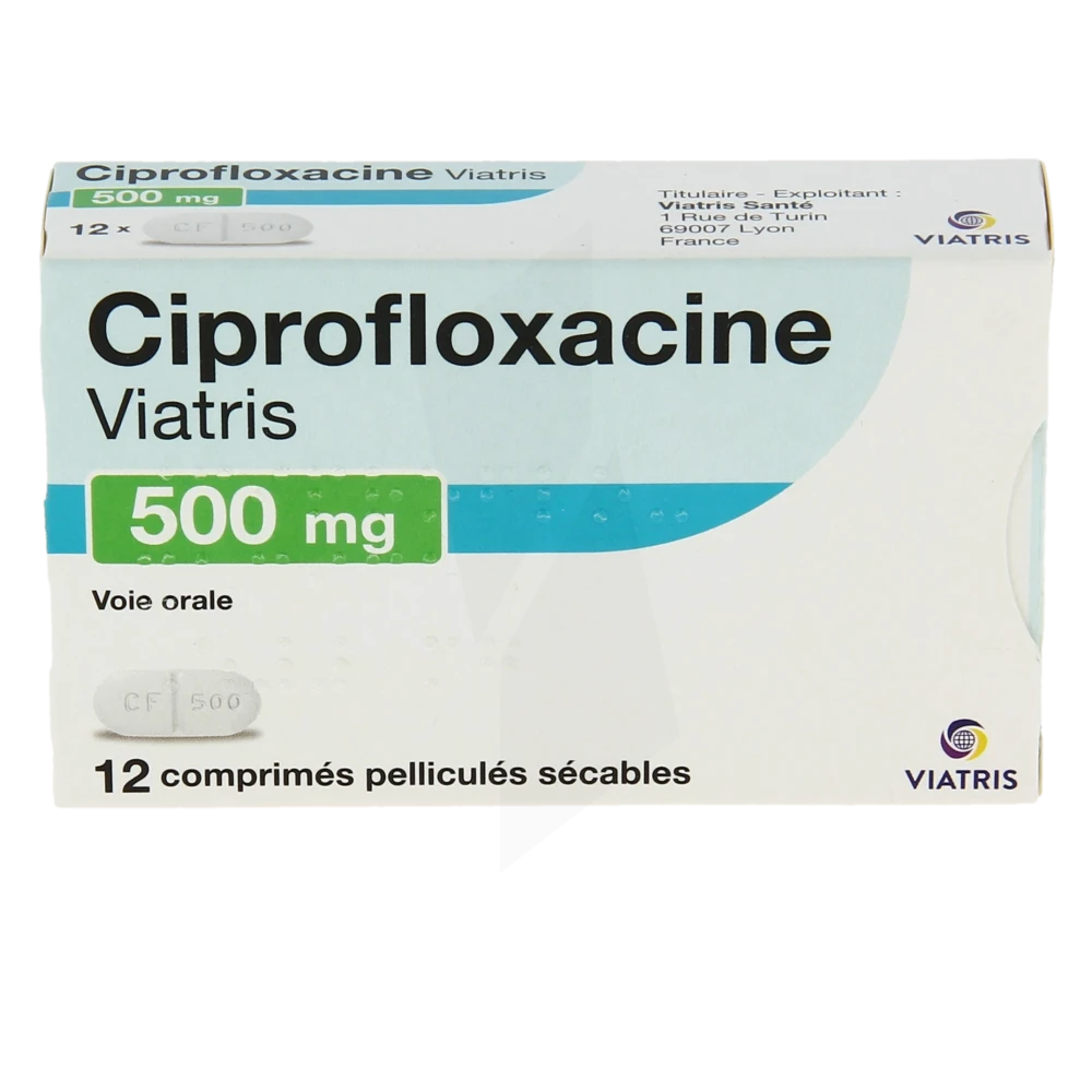 Prix du ciplox