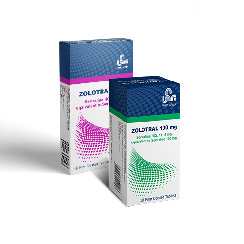 Zoloft Hcl 25 Mg