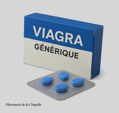 Generique Du Viagra En France