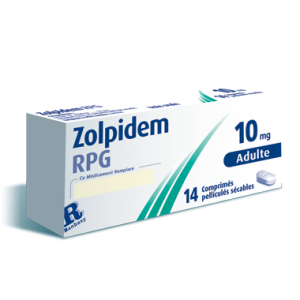 acheter ambien en ligne