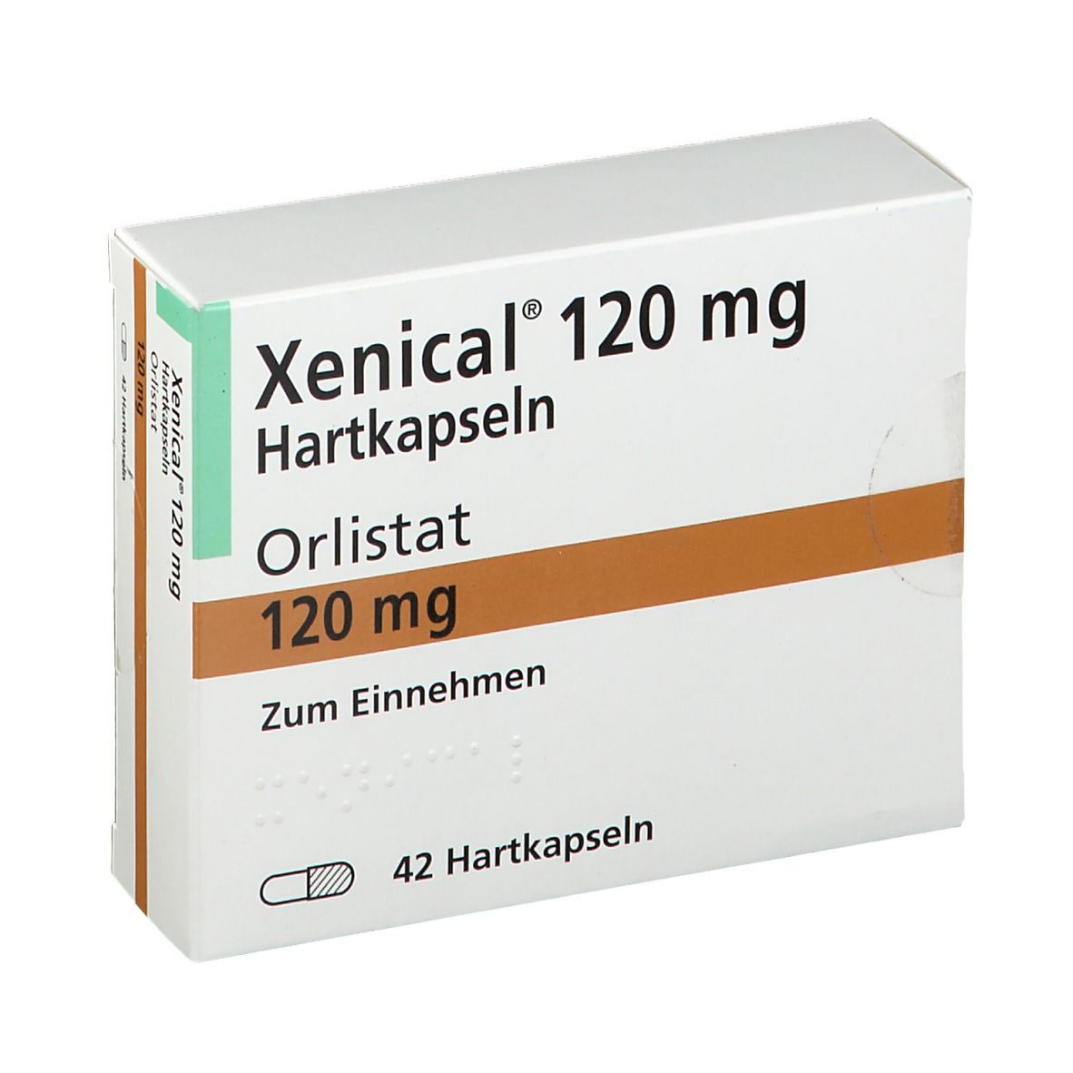 xenical 120 mg prix