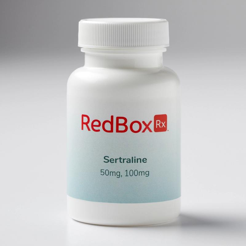 Sertraline En Ligne