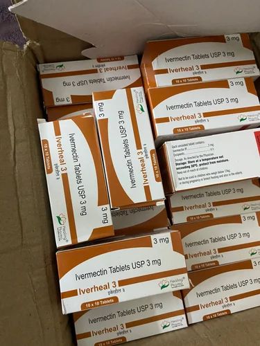 Stromectol 3 mg 20 tb