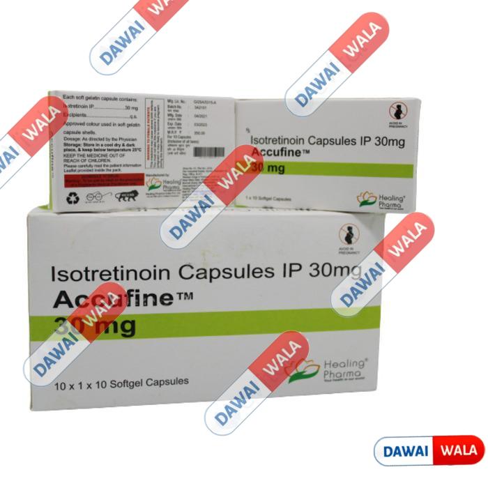 Isotrex 30mg Online