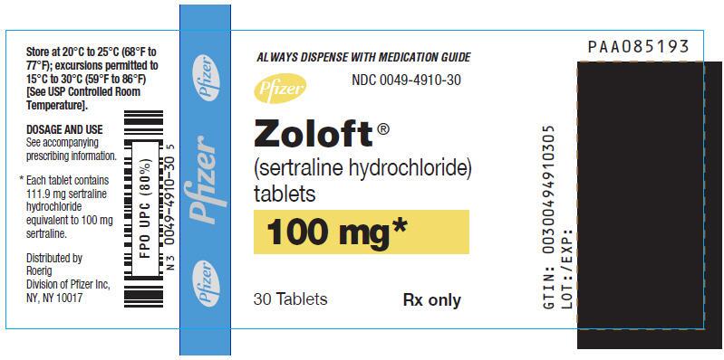 Sertraline 25 generique