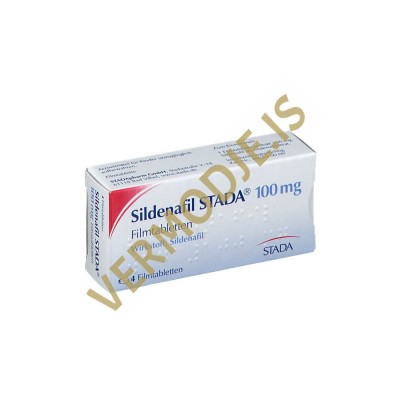 sildenafil 25 mg stada