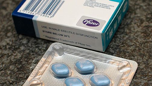 Sildenafil générique france