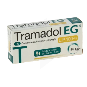 Generique du tramadol