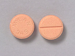 Diazepam 5mg generique